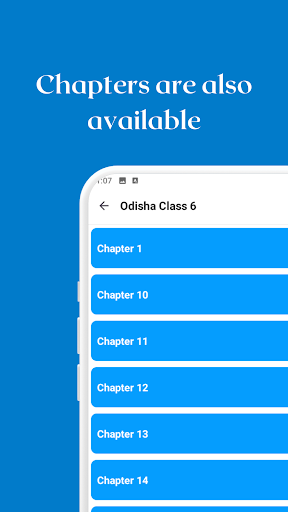 Class 6 Guide Odia Medium Screen 3