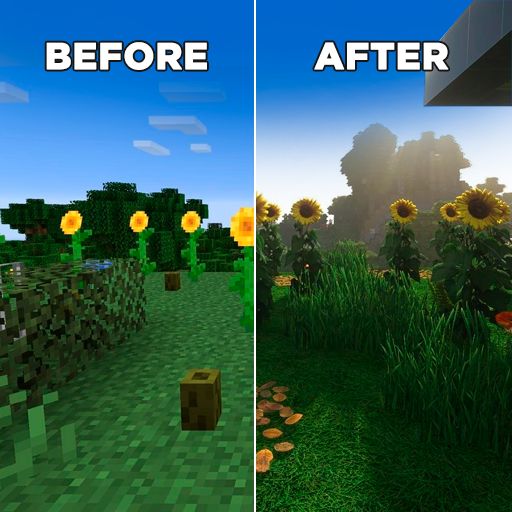 Ultra HD Textures Mod