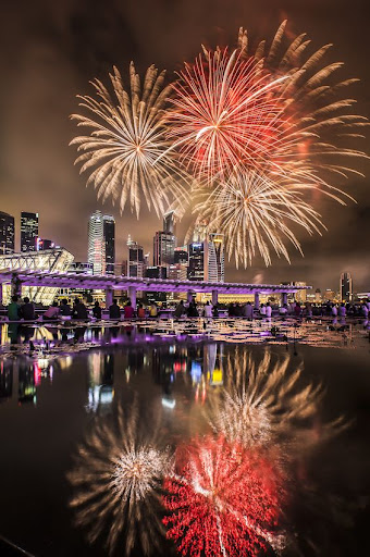 Android application Happy chinese New year 2025 screenshort