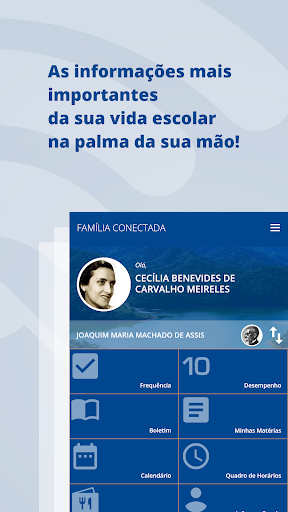 e-Duque - Família Conectada Screen 2