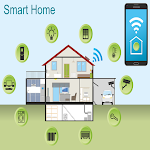 Cover Image of ダウンロード Smart home system - Guide  APK