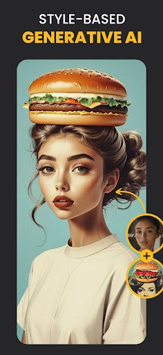 Photo Lab Picture Editor & Art - Photography - apps