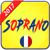 Soprano 2017 icon