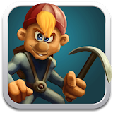 Marv The Miner 3: The Way Back icon