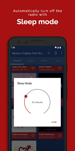 Musica Viejitas pero Bonitas screenshot 6