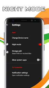 Captura de Pantalla 6 Share Flee - Share Karo Apps & android