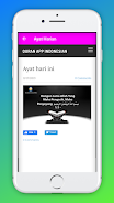 Al Quran Indonesia - QuranApp (Offline)