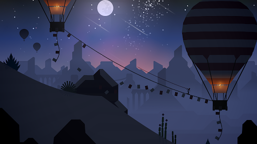 Screenshot Alto's Odyssey