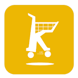 কেনাকাটা - Buy Anything Online icon