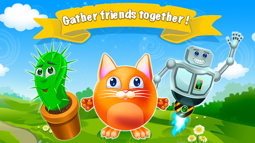 Toma talking Cat - virtual Pet