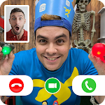 Cover Image of Download Luccas Neto Video Chamada 1.0 APK