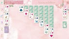 screenshot of Princess*Solitaire: Cute Games