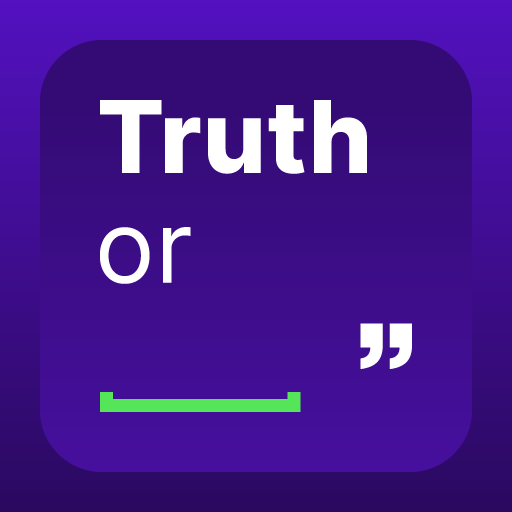 Truth Or Dare Party Game 1.2.9 Icon
