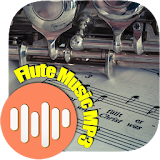 Flute Music Mp3 icon