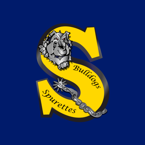 Spur ISD logo