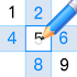 Sudoku Classic Puzzle - Free & Addicting Game 1.1.2