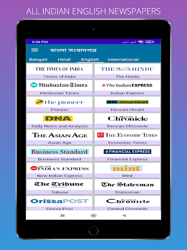 All Bengali News - India