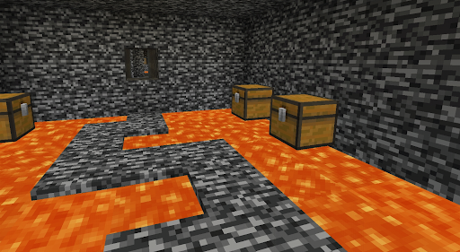 Maps for Minecraft | Jailbreak Screen 2