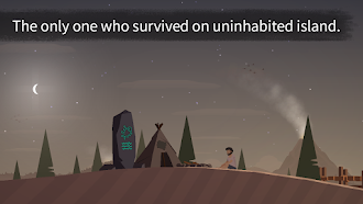 Game screenshot Casting Away - Survival hack