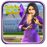 Guide Sim The Sim 3 icon