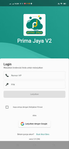 PRIMA JAYA V2