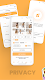 screenshot of Salgamos: Latino Dating App