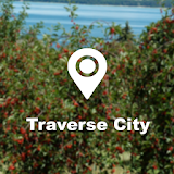 Traverse City Michigan Community App icon