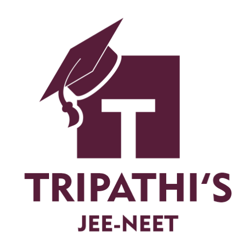 Tripathi’s JEE/NEET logo