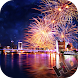 Fireworks Video Live Wallpaper - Androidアプリ