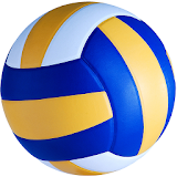 Volleyball Scorer icon