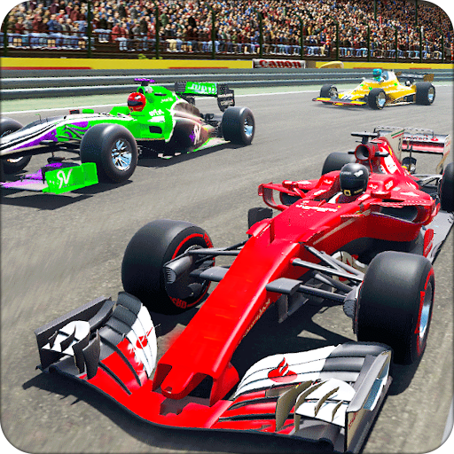 Jogo Fórmula Racing Car Race
