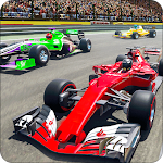 Cover Image of Download Formula Racing Game Car Racing  APK