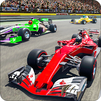 Формула Гонки: новые автомобильные игры и гоночная