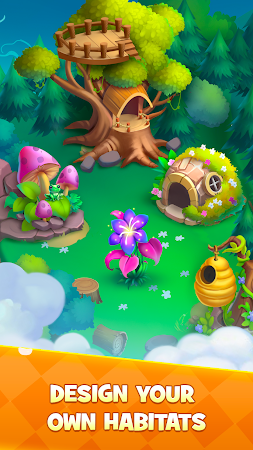 Game screenshot Dragon Tile : Match Mahjong apk download