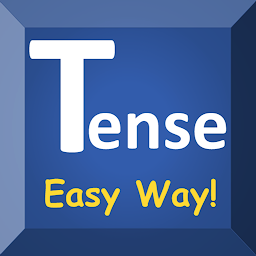Imagen de ícono de Tense Easy Way
