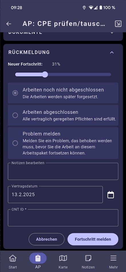 #6. Gridbit (Android) Oleh: Betterbits GmbH