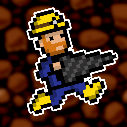 Magma Miner logo