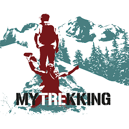 Icon image My Trekking