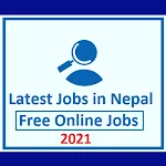 Cover Image of Download Latest Jobs in Nepal - Free Job Vacancy App 2021 10.1 APK