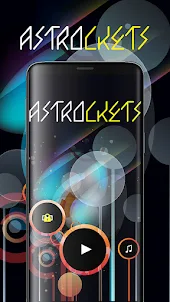 Astrockets