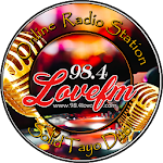 Cover Image of Tải xuống 98.4Lovefm  APK