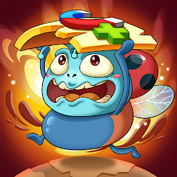 Bomber Wasp Mod Apk