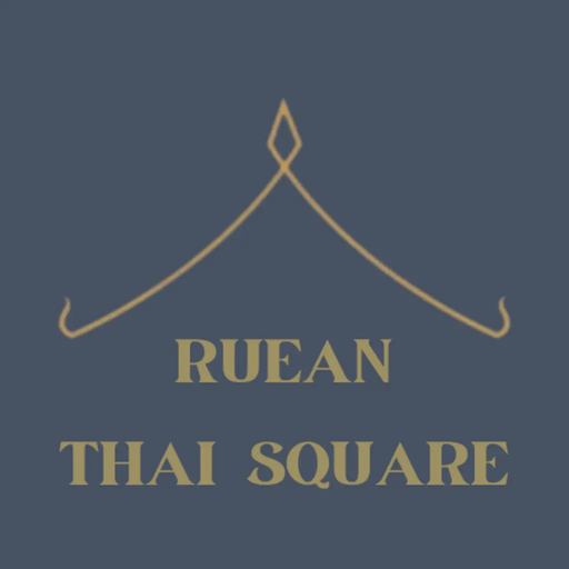 Ruean Thai Square logo