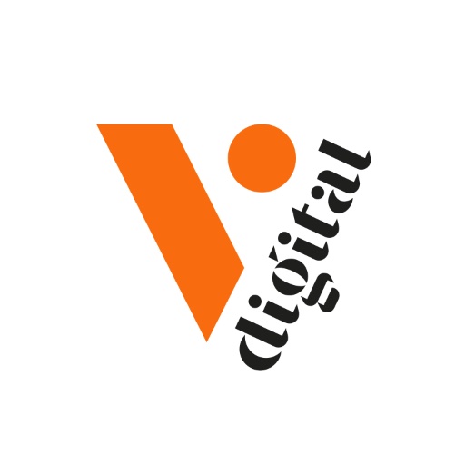 Vialife Digital - Showcase  Icon