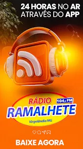 Radio Ramalhete-fm