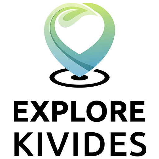 ExploreKivides logo