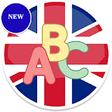 Learn English free for Kids icon