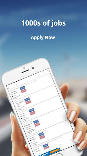 UK Jobs Screenshot 3 - AppWisp.com
