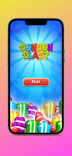 BonBon Blast - Screenshot 2