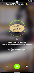 Rádio Tião Carreiro
